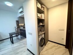 Pasir Ris 8 (D18), Apartment #516092391